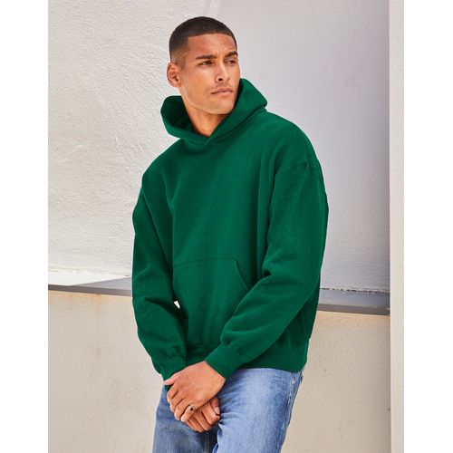 Supercotton™ Hooded Sweat - 3