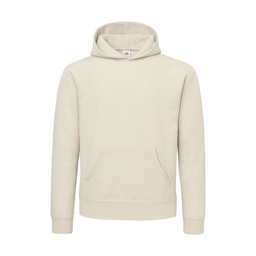Supercotton™ Hooded Sweat - 8