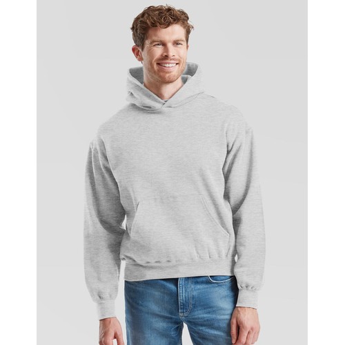 Supercotton™ Hooded Sweat thumbnail 7
