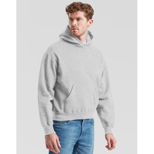 Supercotton™ Hooded Sweat thumbnail 8