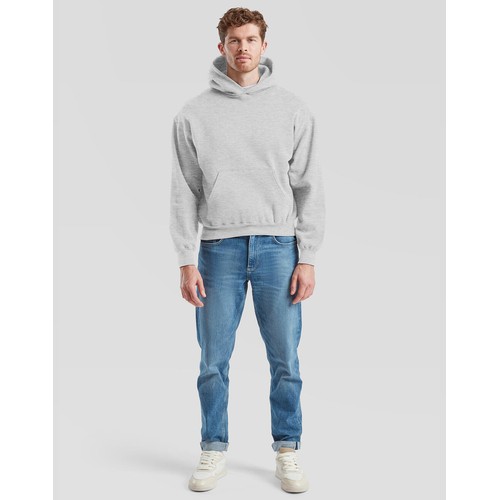 Supercotton™ Hooded Sweat thumbnail 9