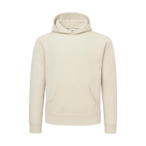 Supercotton™ Hooded Sweat thumbnail 11