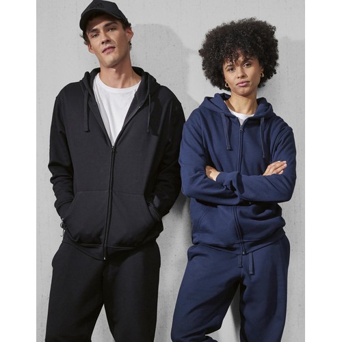 ID.224 Zip Hood - 1