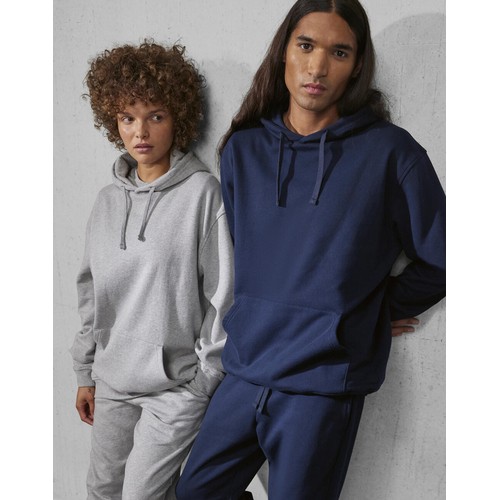 ID.333 Hoodie, B&C Collection, SquareNuts - Mataro Advice srl