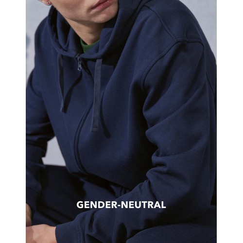 ID.334 Zip Hood thumbnail 4