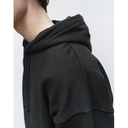 Mens Boxy Hoodie - 7