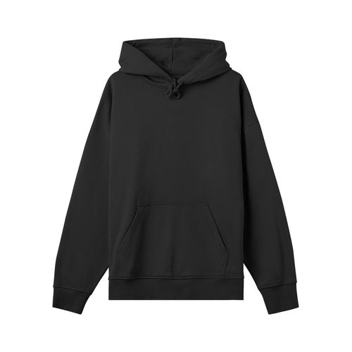 Mens Boxy Hoodie - 8