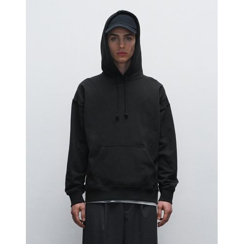 Mens Boxy Hoodie - 4