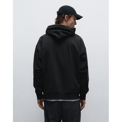 Mens Boxy Hoodie - 5