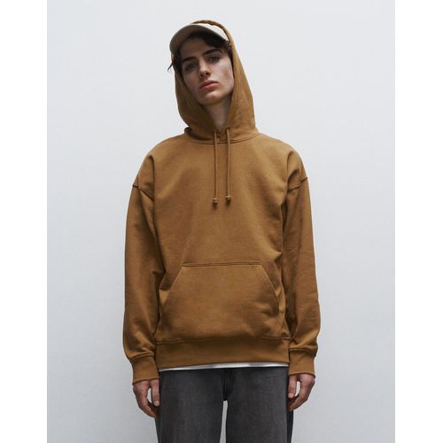 Mens Boxy Hoodie - 2