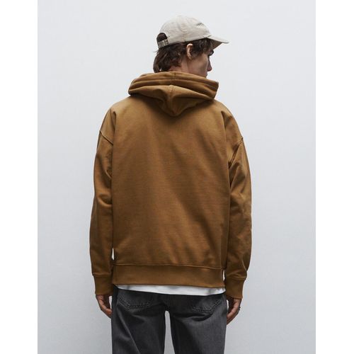 Mens Boxy Hoodie - 3