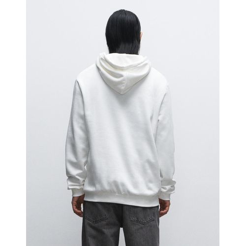 Mens Regular Hoodie - 2