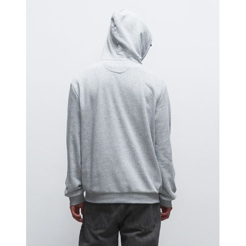 Mens Regular Hoodie - 6