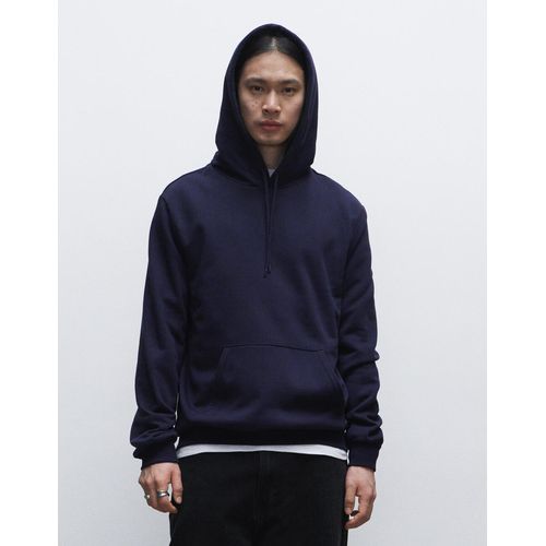 Mens Regular Hoodie - 7