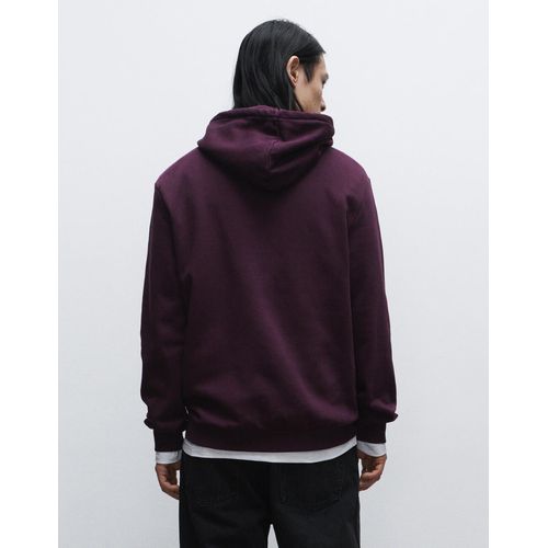 Mens Regular Hoodie - 4