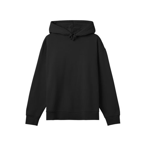 Womens Oversized Hoodie - 8