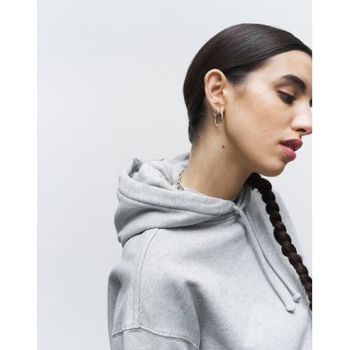 Womens Oversized Hoodie - 6