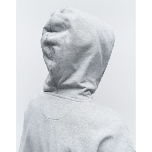 Womens Oversized Hoodie - 7
