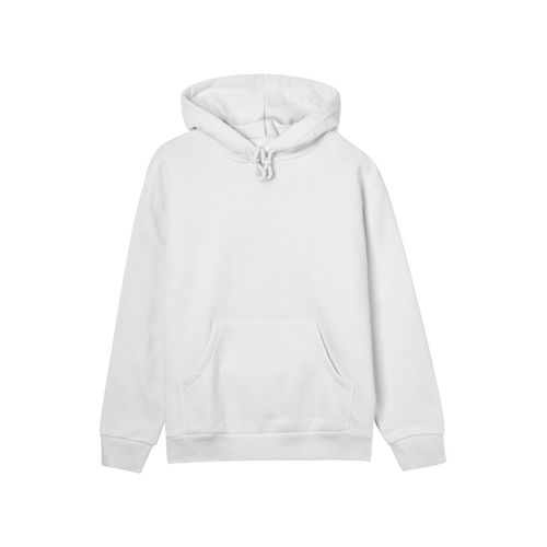 Womens Regular Hoodie - 8