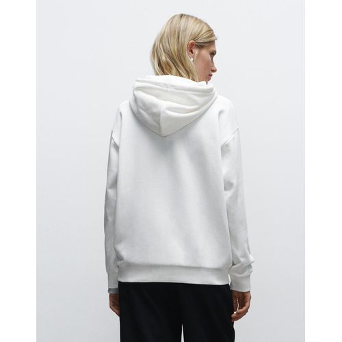 Womens Regular Hoodie - 2