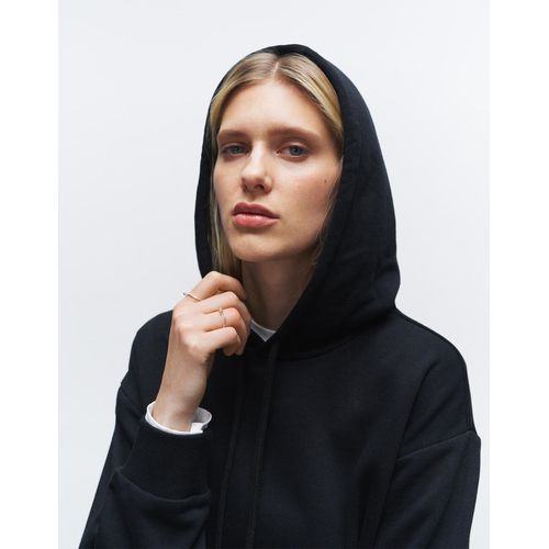 Womens Regular Hoodie - 7