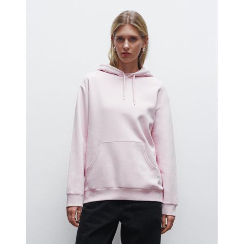 Womens Regular Hoodie - 5