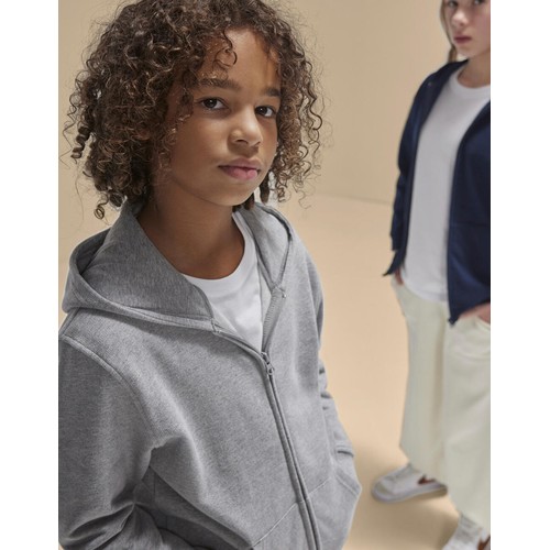 ID.334 Zip Hood /kids thumbnail 6