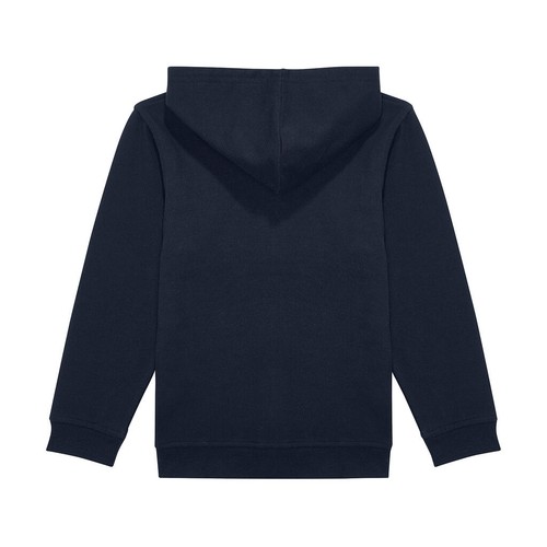 ID.334 Zip Hood /kids thumbnail 7