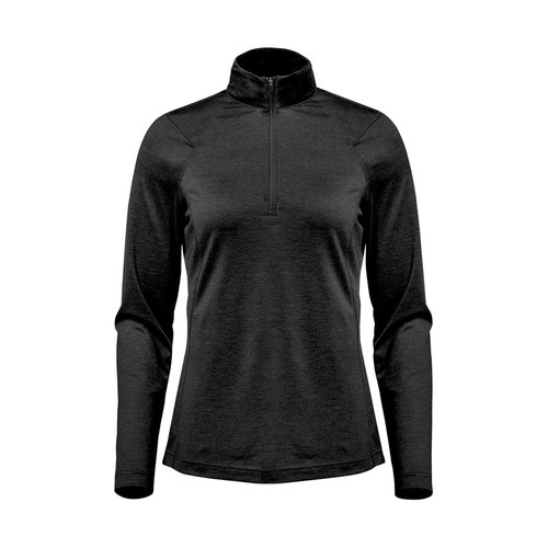 Women`s Milano 1/4 Zip Pullover - 2
