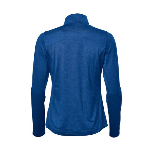 Women`s Milano 1/4 Zip Pullover - 5