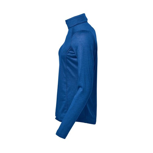 Women`s Milano 1/4 Zip Pullover - 4