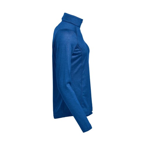 Women`s Milano 1/4 Zip Pullover - 6