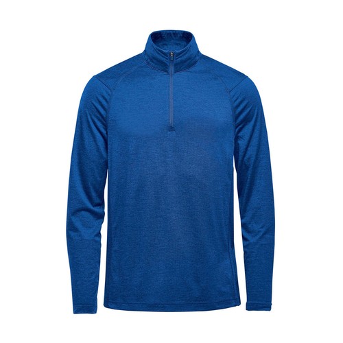 Milano 1/4 Zip Pullover thumbnail 11