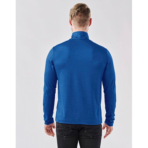 Milano 1/4 Zip Pullover thumbnail 7