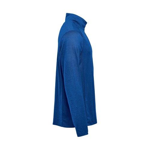 Milano 1/4 Zip Pullover thumbnail 4