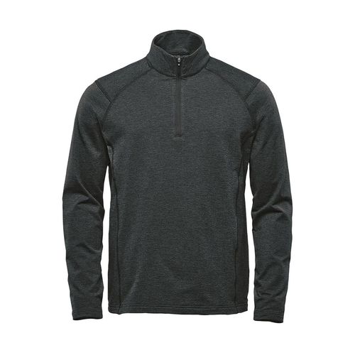 Treeline 1/4 Zip Pullover - 2