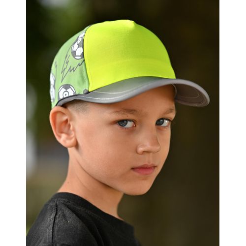 Cap for Kids Action Line - 2