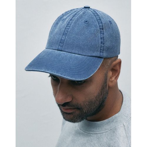 Cotton Twill Cap - 2