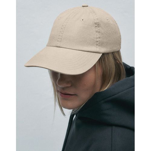 Cotton Twill Cap - 3