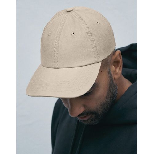 Cotton Twill Cap - 4