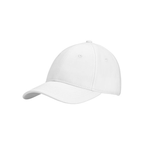 Cotton Twill Baseball Cap - 5