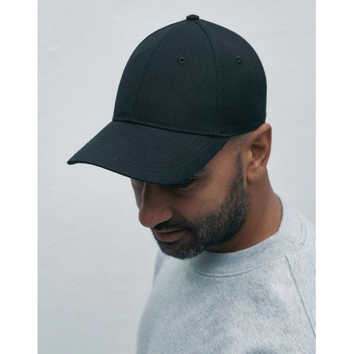 Cotton Twill Baseball Cap - 2
