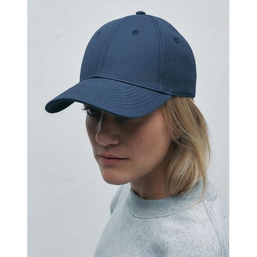 Cotton Twill Baseball Cap - 3