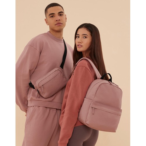 Premium Recycled Mini Backpack thumbnail 5