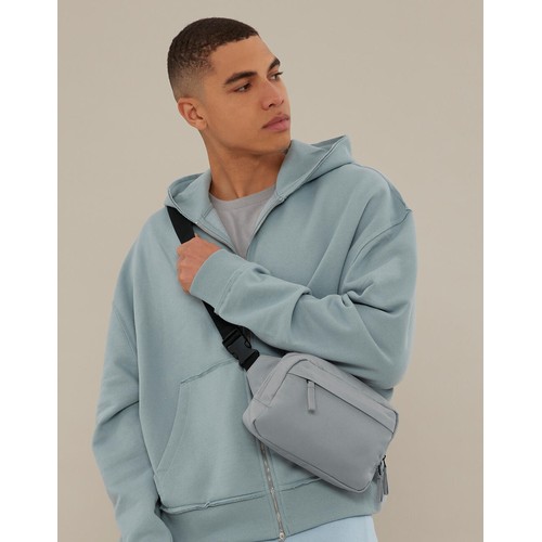 Premium Recycled Cross Body Bag thumbnail 4