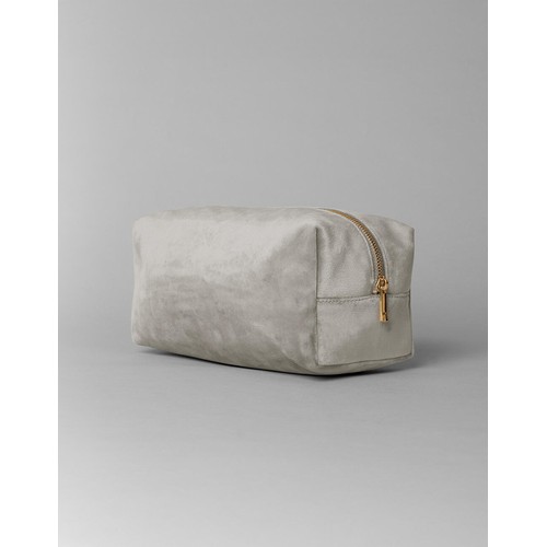 Velvet Toiletry/Accessory Case thumbnail 4
