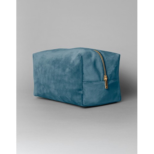 Velvet Toiletry/Accessory Case thumbnail 7