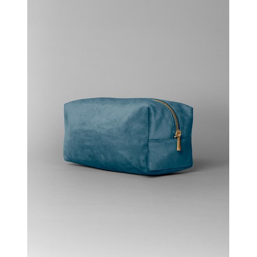 Velvet Toiletry/Accessory Case thumbnail 8