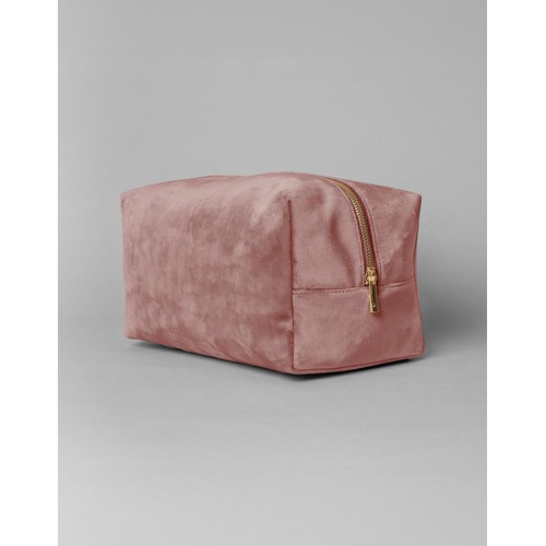 Velvet Toiletry/Accessory Case thumbnail 11