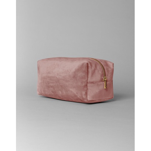 Velvet Toiletry/Accessory Case thumbnail 12